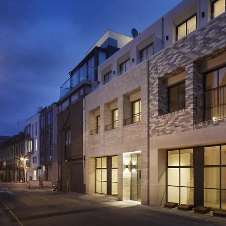 Be London - The Bloomsbury Residences Exterior photo