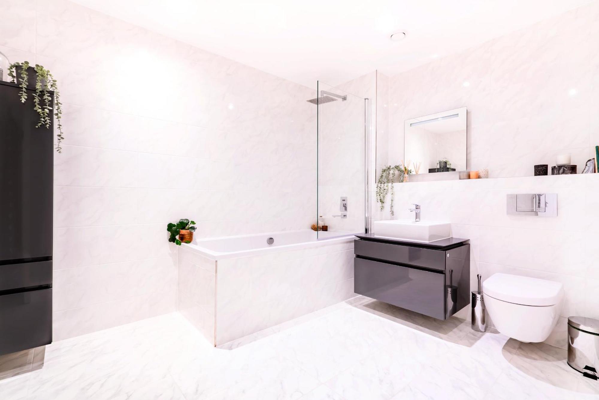 Be London - The Bloomsbury Residences Room photo