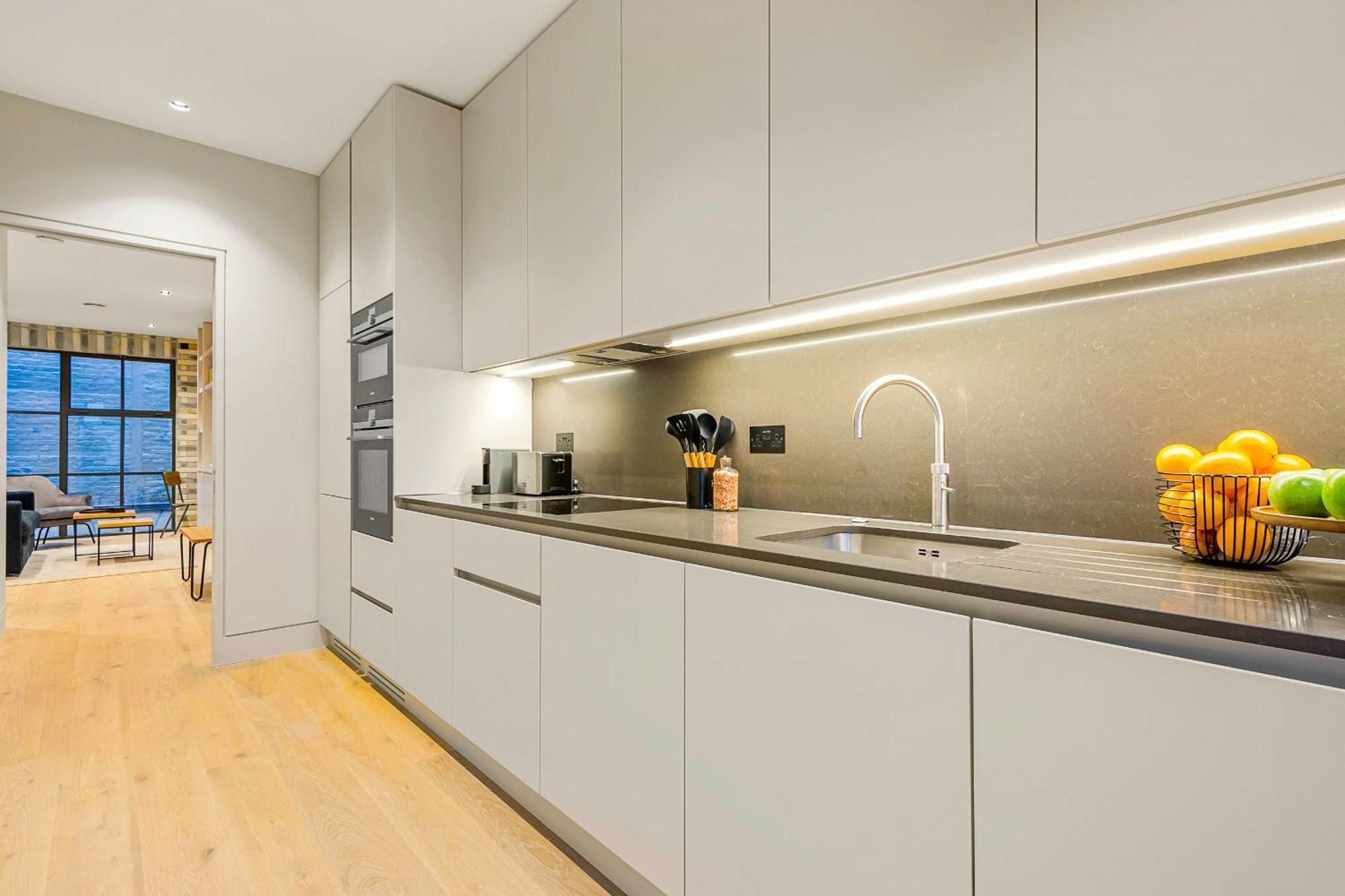 Be London - The Bloomsbury Residences Room photo