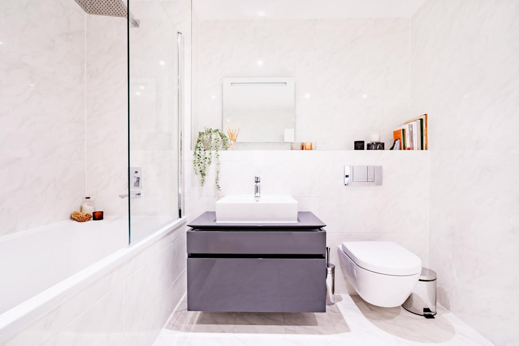 Be London - The Bloomsbury Residences Room photo