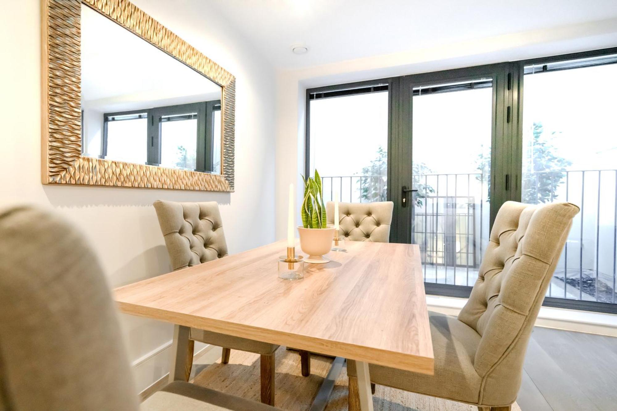 Be London - The Bloomsbury Residences Room photo